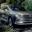 MAZDA 推出「迎新倒數」限時購車優惠專案，針對原價 183.5 萬元的純正日式旗艦休旅 MAZDA CX-9 25T AWD Signature SE 車型推出迎新回饋價 159.9 萬元，敬邀慧眼獨具的品味人士即刻入主。(圖片提供：台灣馬自達)